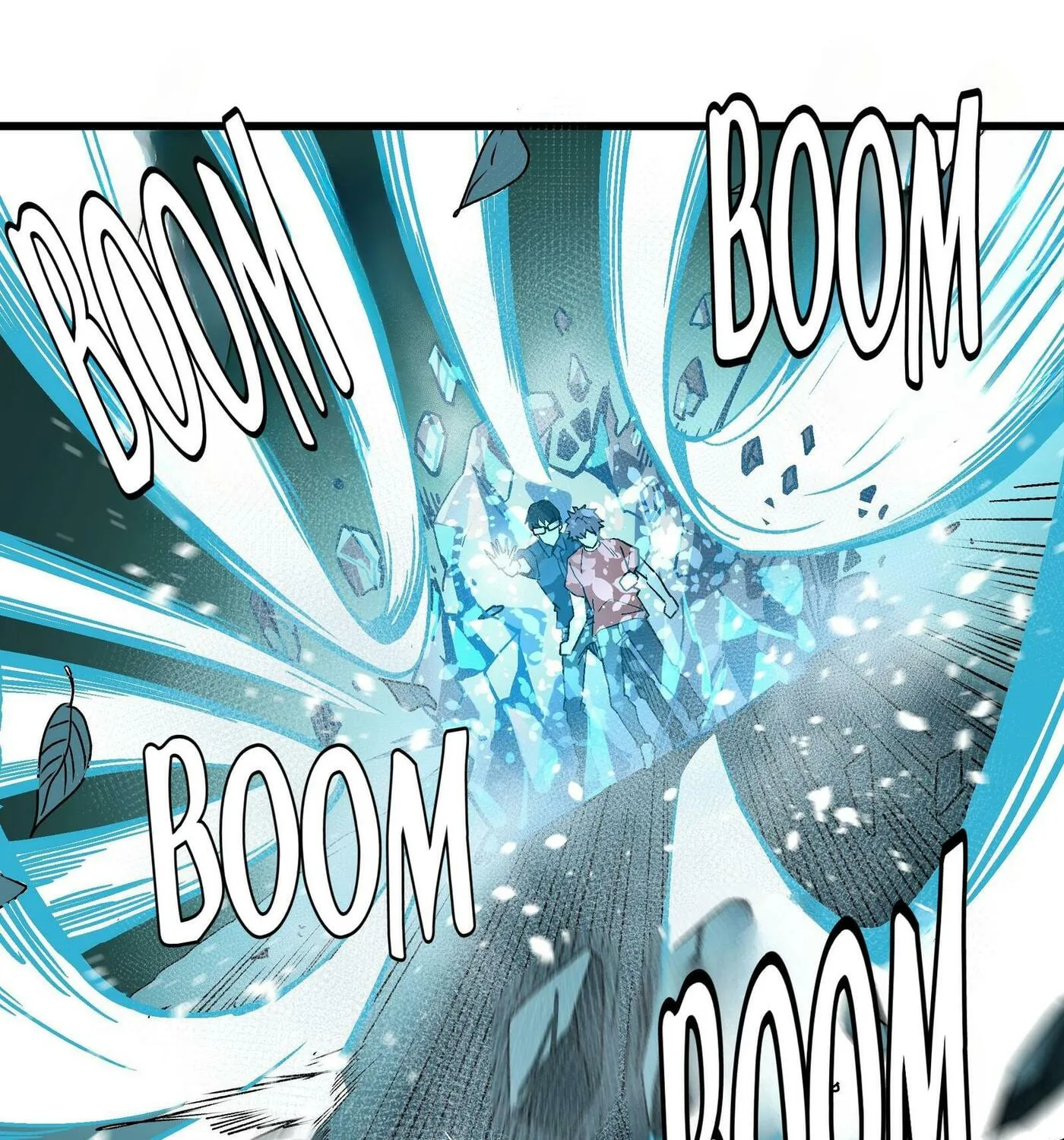 Read Soul Hunter: Ghost Chronicles (Colored) chapter 32 image 114 on Lezhin