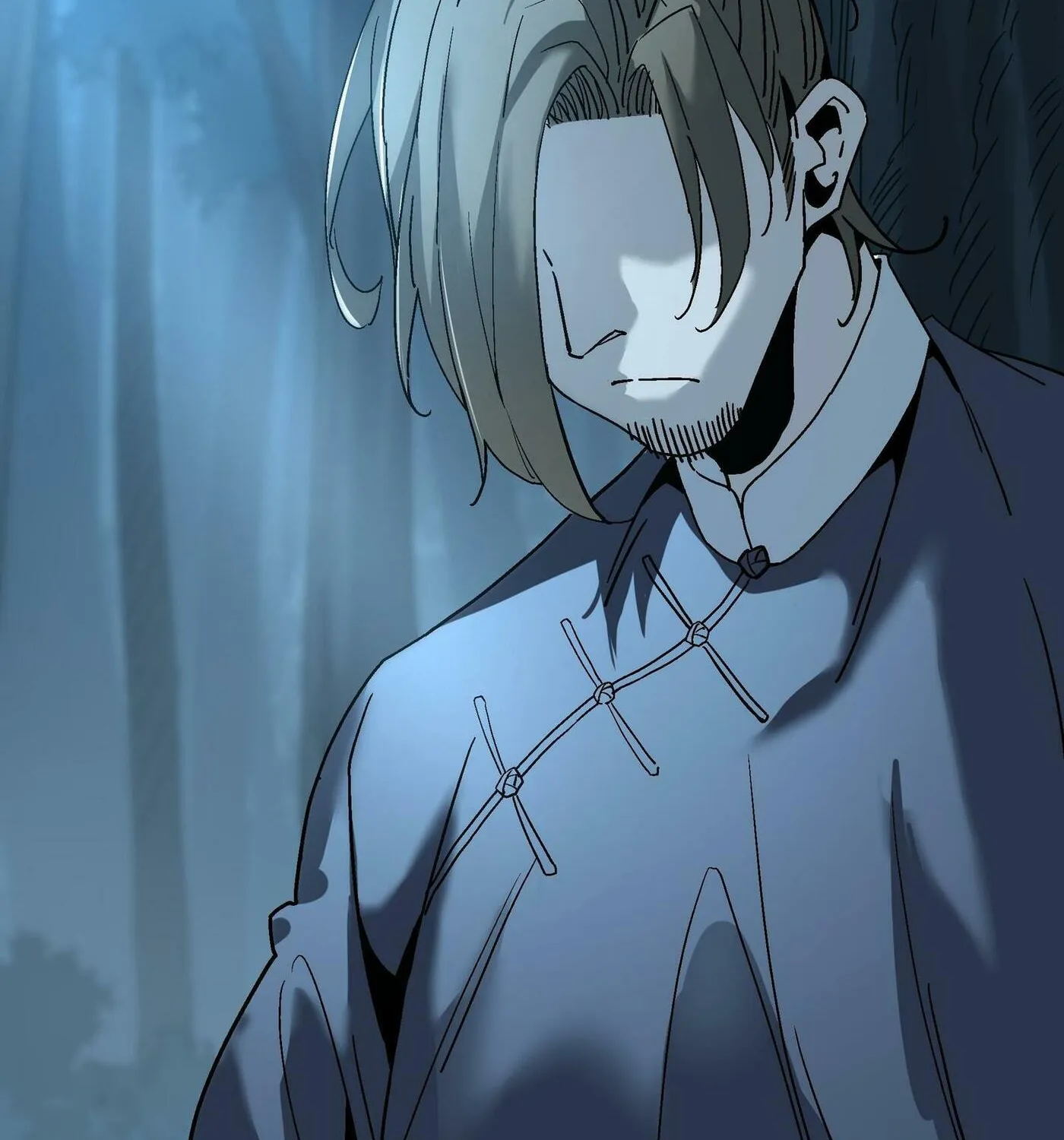 Read Soul Hunter: Ghost Chronicles (Colored) chapter 32 image 120 on Lezhin