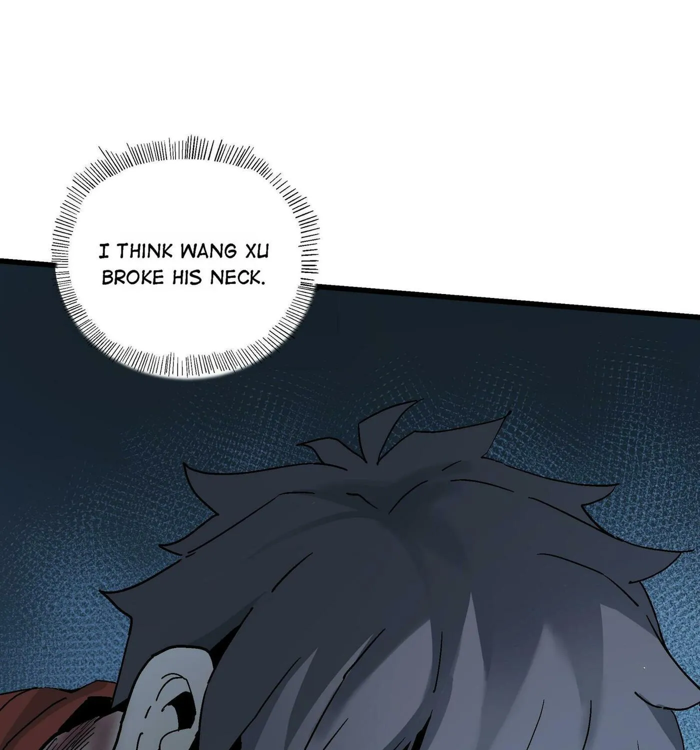Read Soul Hunter: Ghost Chronicles (Colored) chapter 32 image 122 on Lezhin