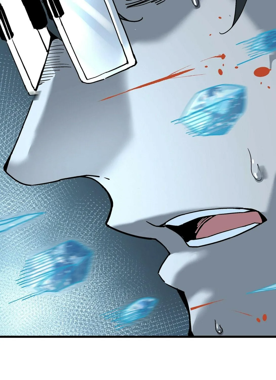Read Soul Hunter: Ghost Chronicles (Colored) chapter 32 image 126 on Lezhin