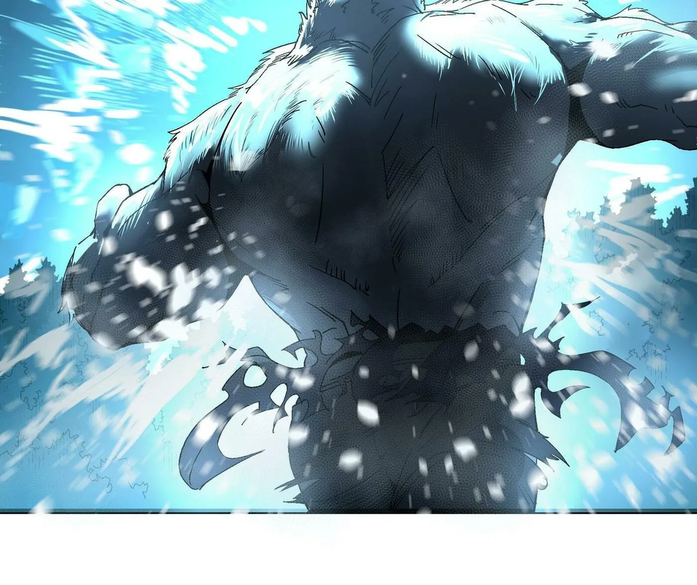 Read Soul Hunter: Ghost Chronicles (Colored) chapter 32 image 14 on Lezhin