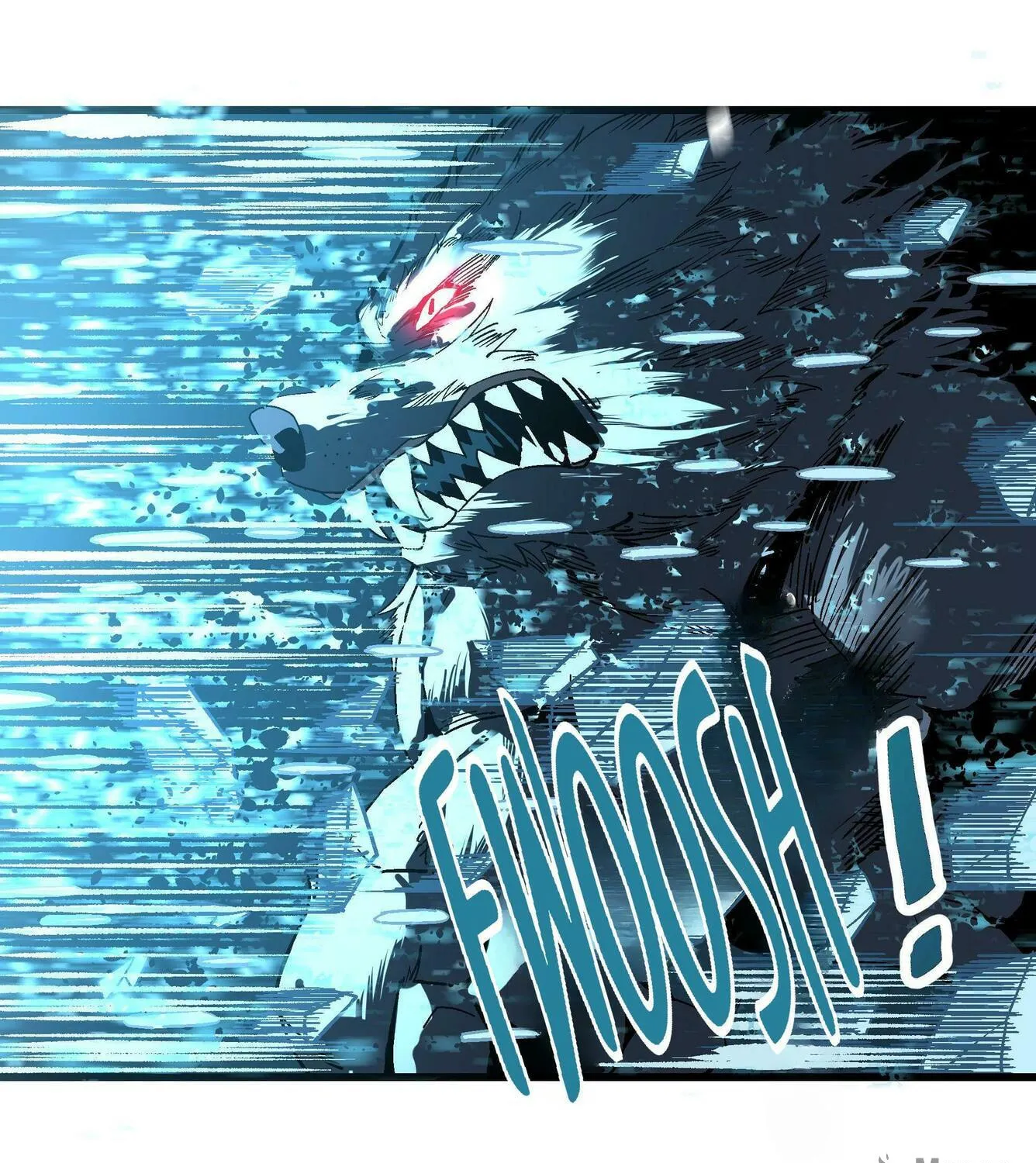 Read Soul Hunter: Ghost Chronicles (Colored) chapter 32 image 15 on Lezhin
