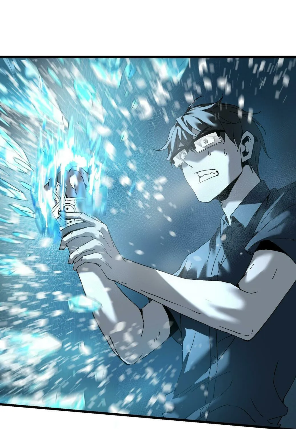 Read Soul Hunter: Ghost Chronicles (Colored) chapter 32 image 17 on Lezhin