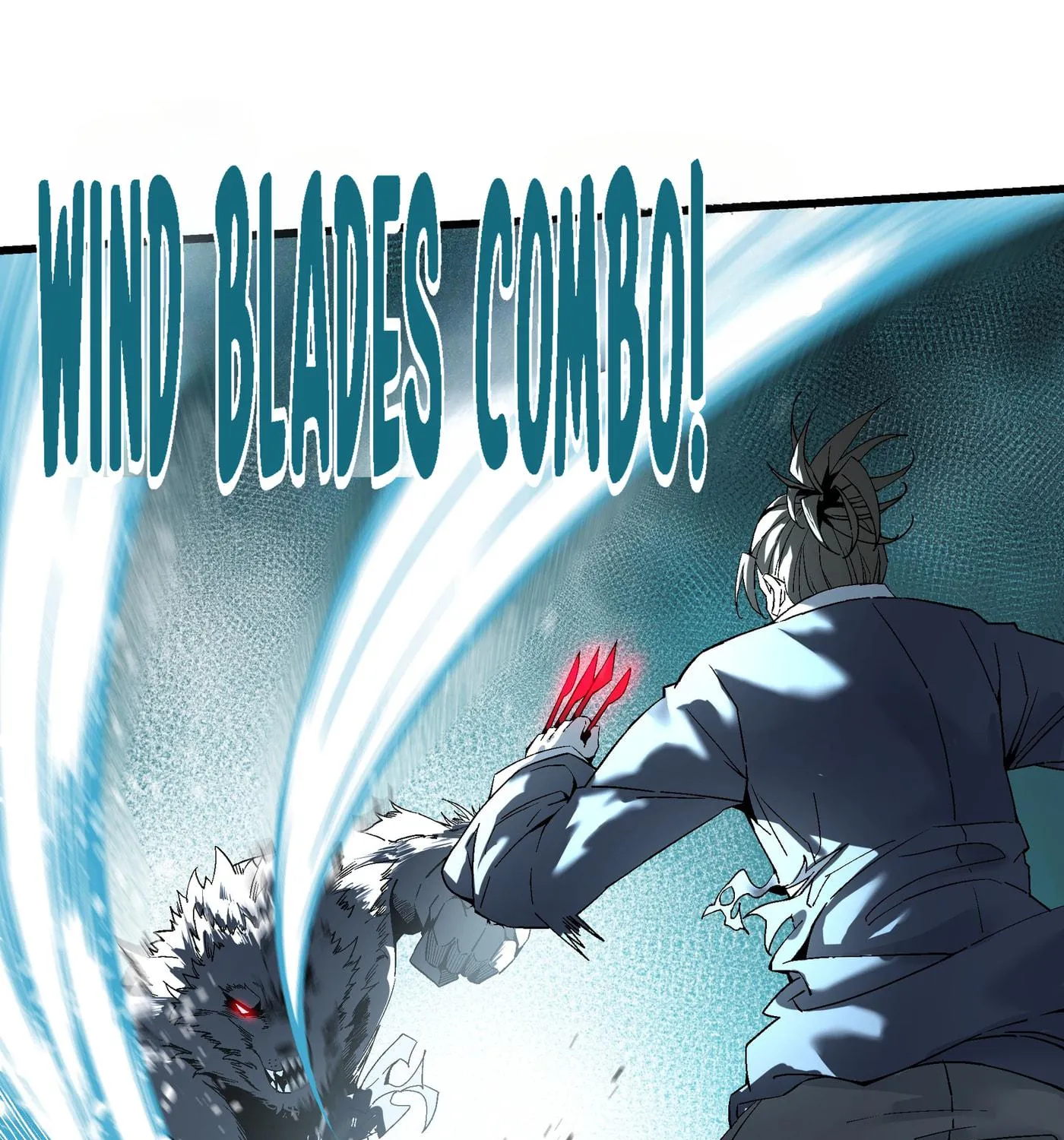 Read Soul Hunter: Ghost Chronicles (Colored) chapter 32 image 2 on Lezhin
