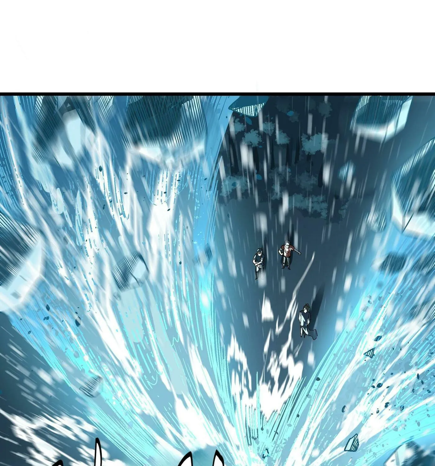 Read Soul Hunter: Ghost Chronicles (Colored) chapter 32 image 21 on Lezhin
