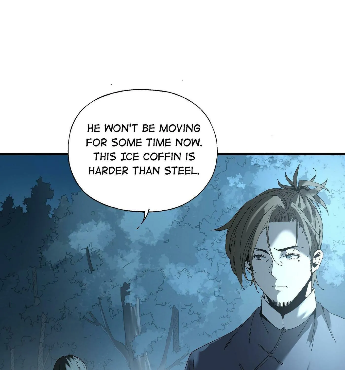 Read Soul Hunter: Ghost Chronicles (Colored) chapter 32 image 27 on Lezhin
