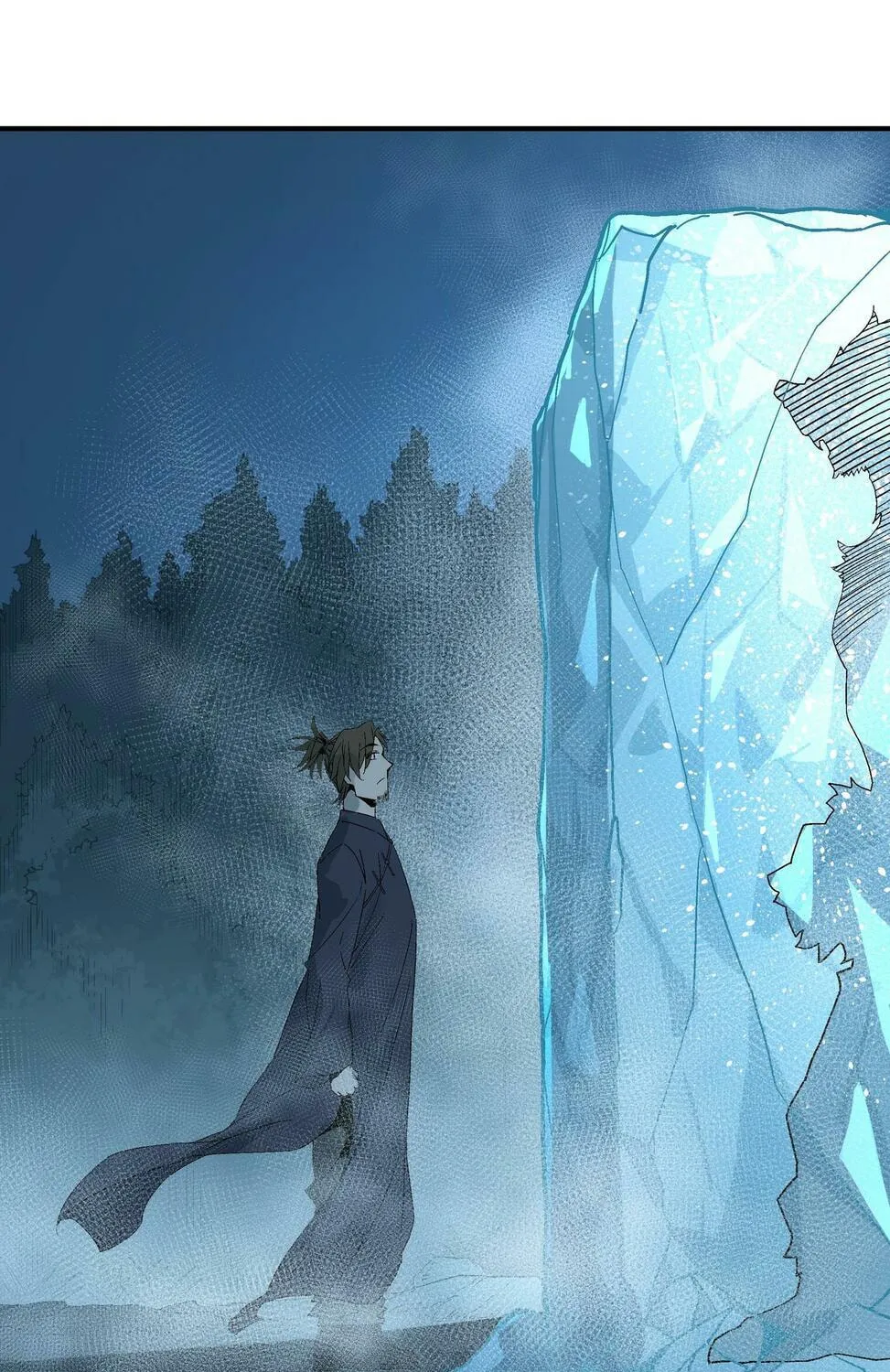 Read Soul Hunter: Ghost Chronicles (Colored) chapter 32 image 29 on Lezhin