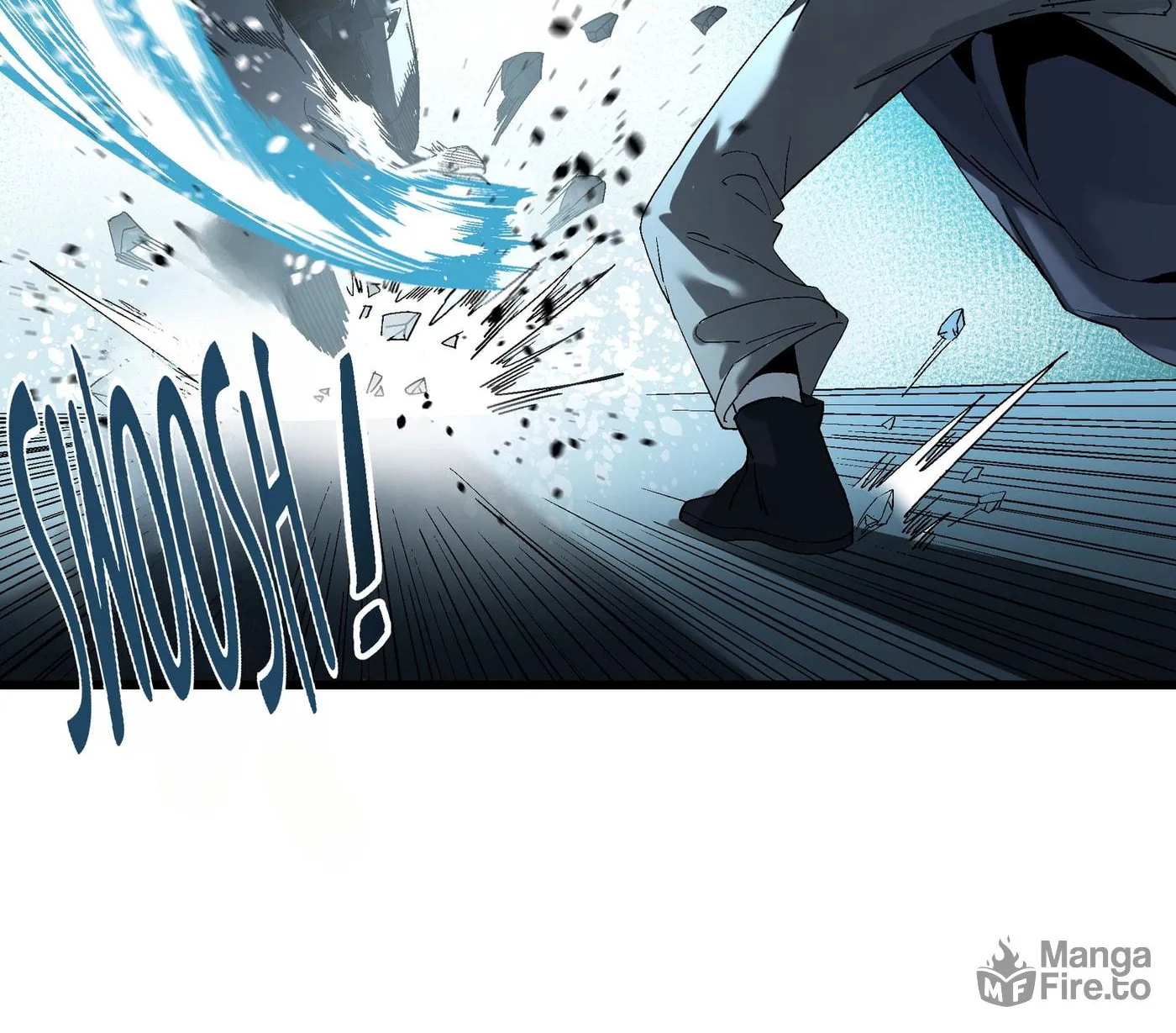 Read Soul Hunter: Ghost Chronicles (Colored) chapter 32 image 3 on Lezhin