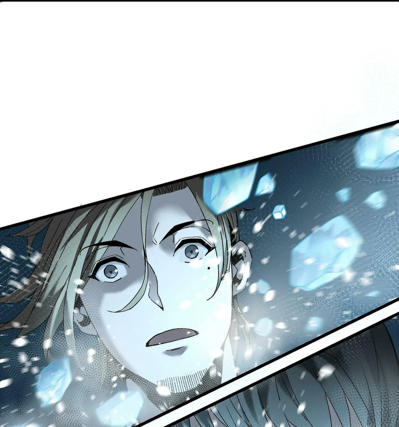 Read Soul Hunter: Ghost Chronicles (Colored) chapter 32 image 35 on Lezhin