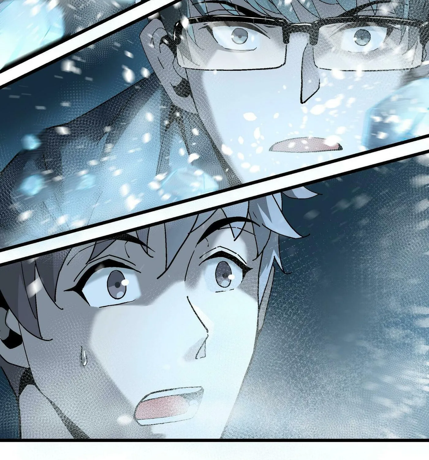 Read Soul Hunter: Ghost Chronicles (Colored) chapter 32 image 36 on Lezhin