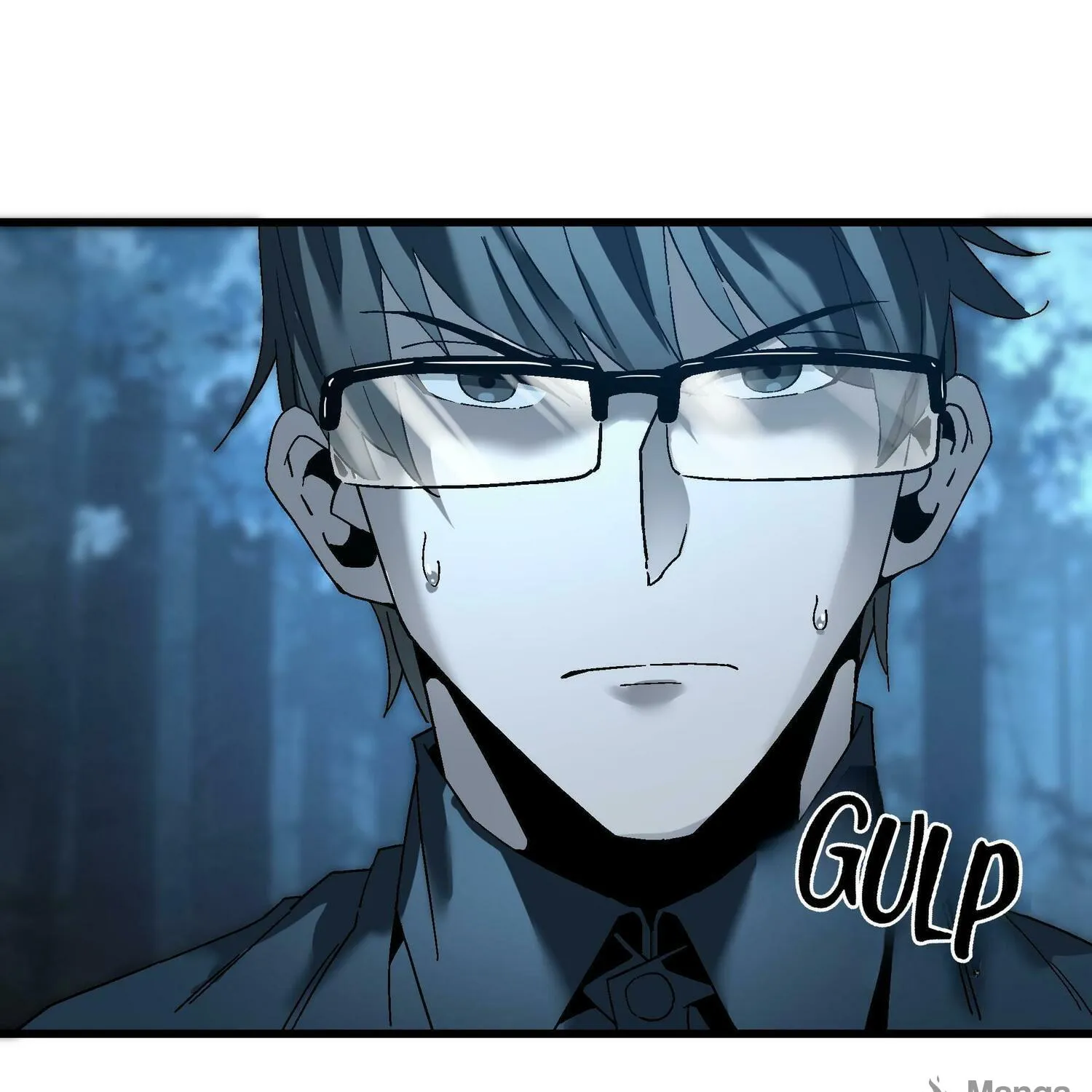 Read Soul Hunter: Ghost Chronicles (Colored) chapter 32 image 40 on Lezhin