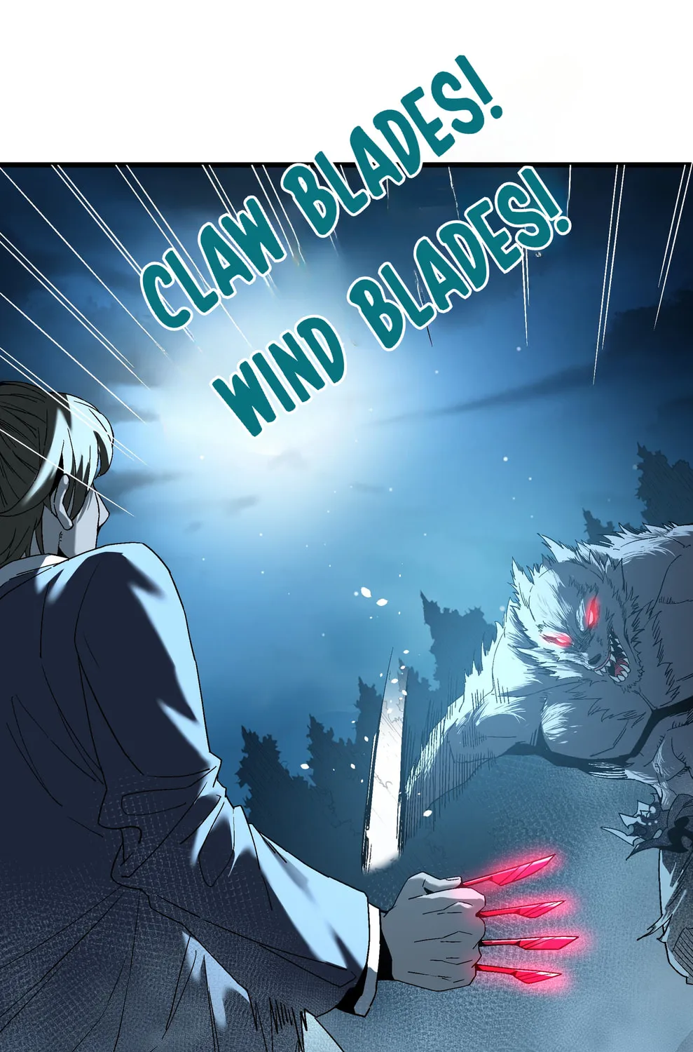 Read Soul Hunter: Ghost Chronicles (Colored) chapter 32 image 44 on Lezhin