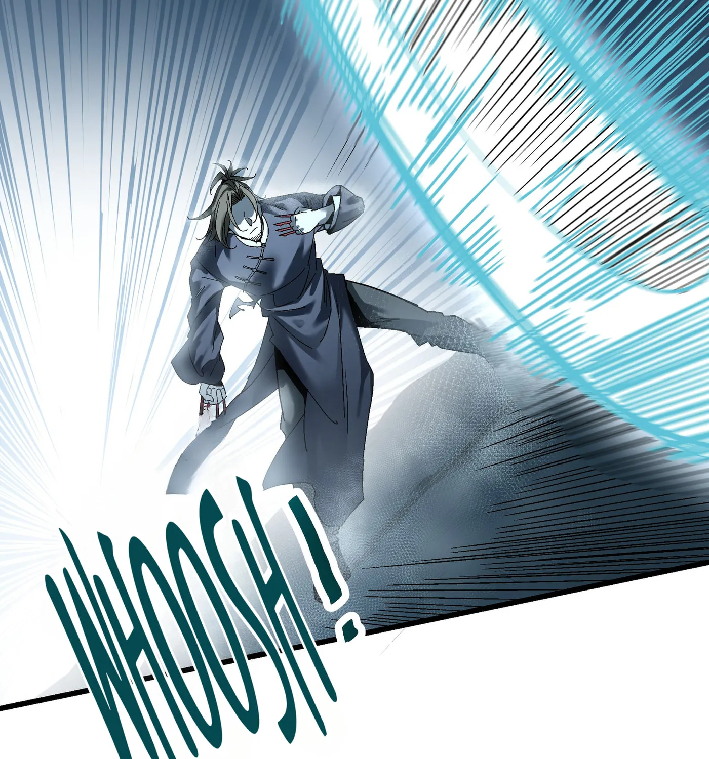 Read Soul Hunter: Ghost Chronicles (Colored) chapter 32 image 47 on Lezhin