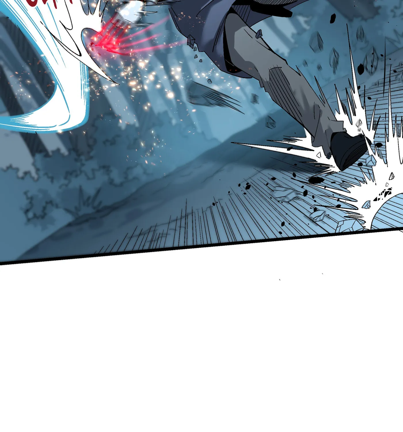 Read Soul Hunter: Ghost Chronicles (Colored) chapter 32 image 5 on Lezhin
