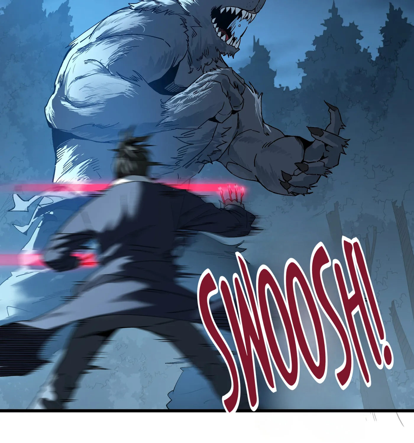 Read Soul Hunter: Ghost Chronicles (Colored) chapter 32 image 52 on Lezhin
