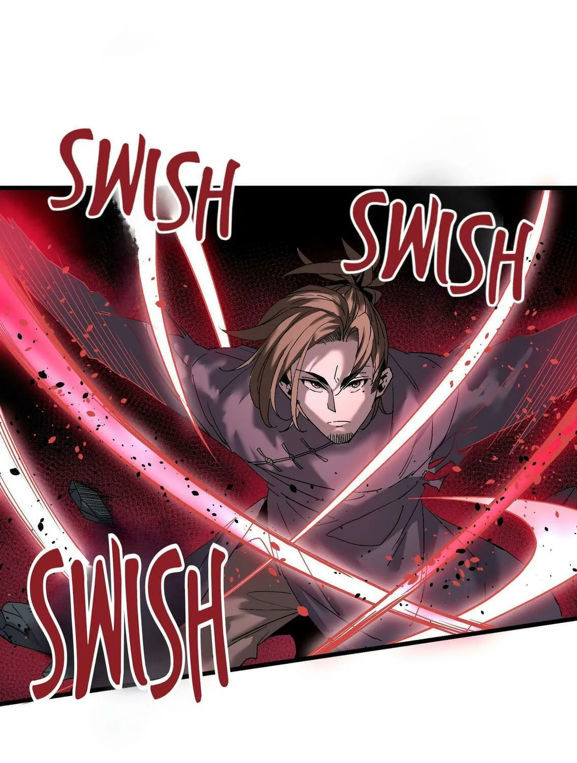 Read Soul Hunter: Ghost Chronicles (Colored) chapter 32 image 54 on Lezhin
