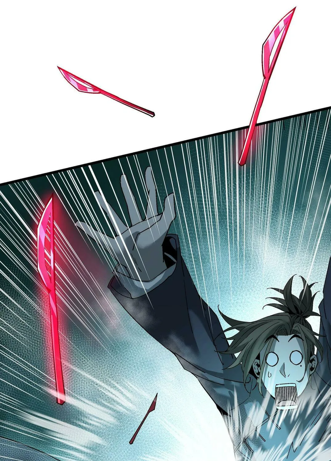 Read Soul Hunter: Ghost Chronicles (Colored) chapter 32 image 63 on Lezhin