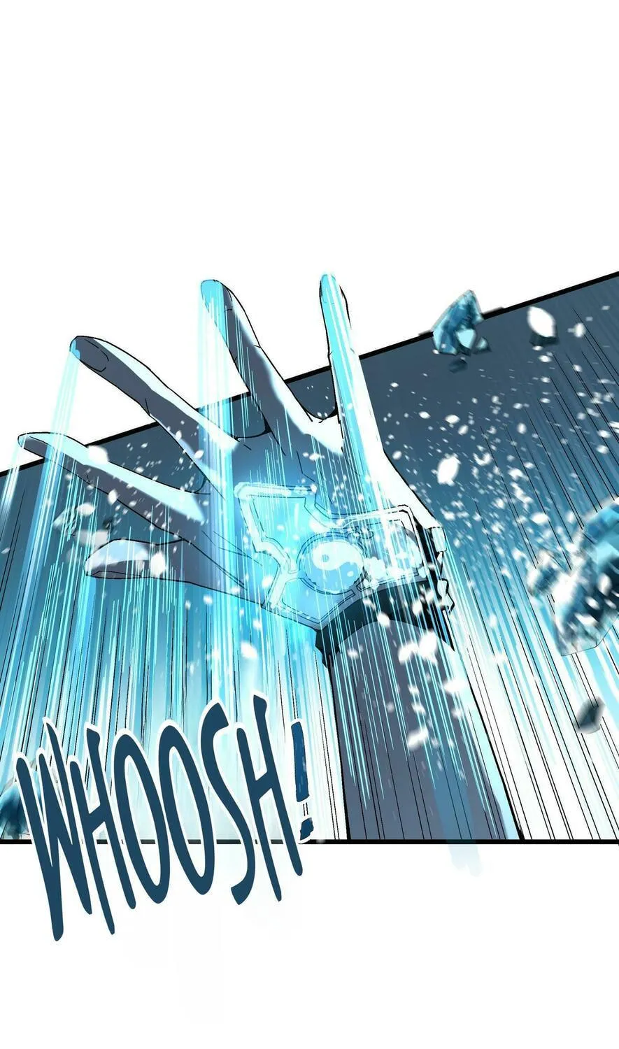 Read Soul Hunter: Ghost Chronicles (Colored) chapter 32 image 7 on Lezhin