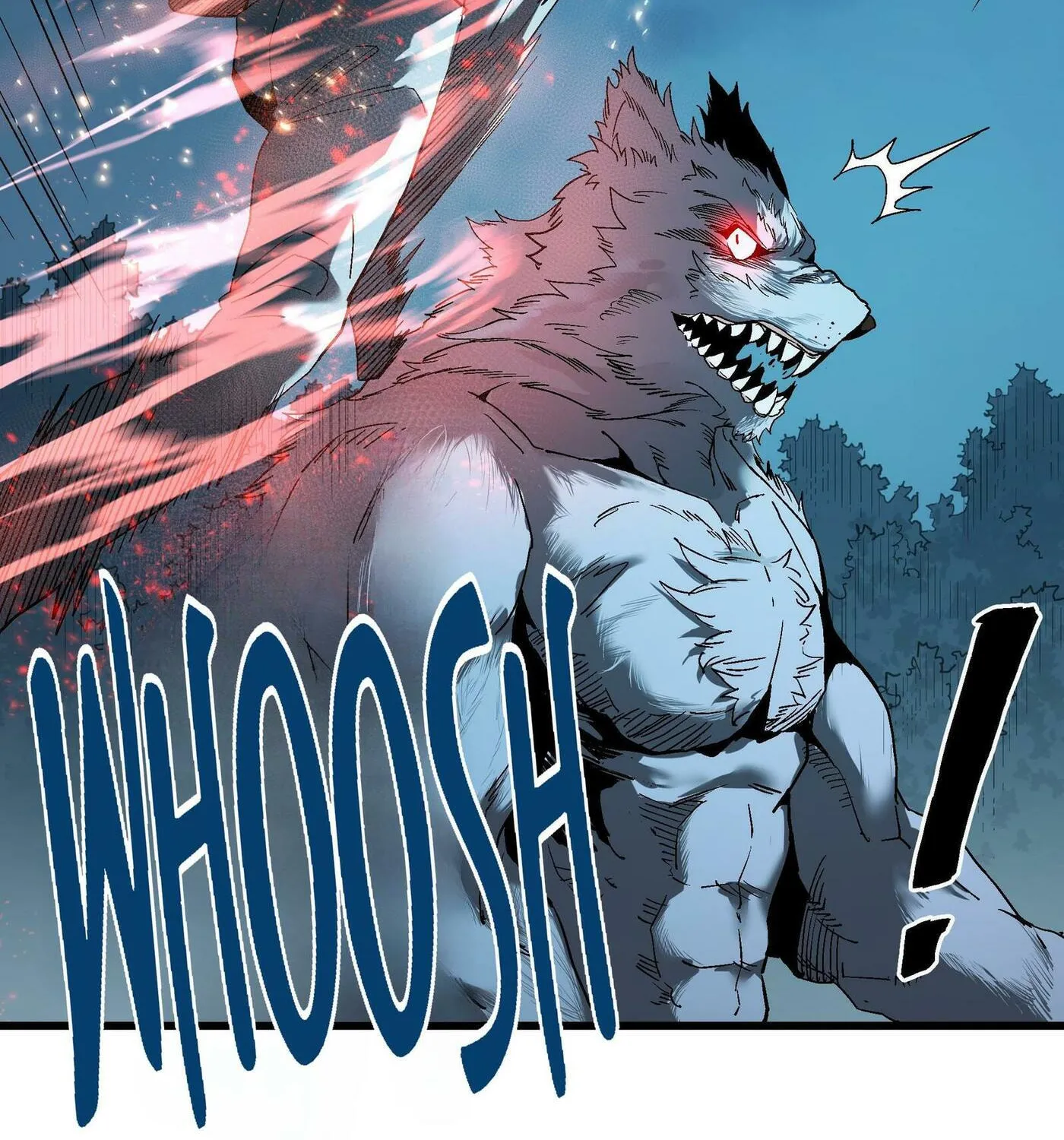 Read Soul Hunter: Ghost Chronicles (Colored) chapter 32 image 78 on Lezhin