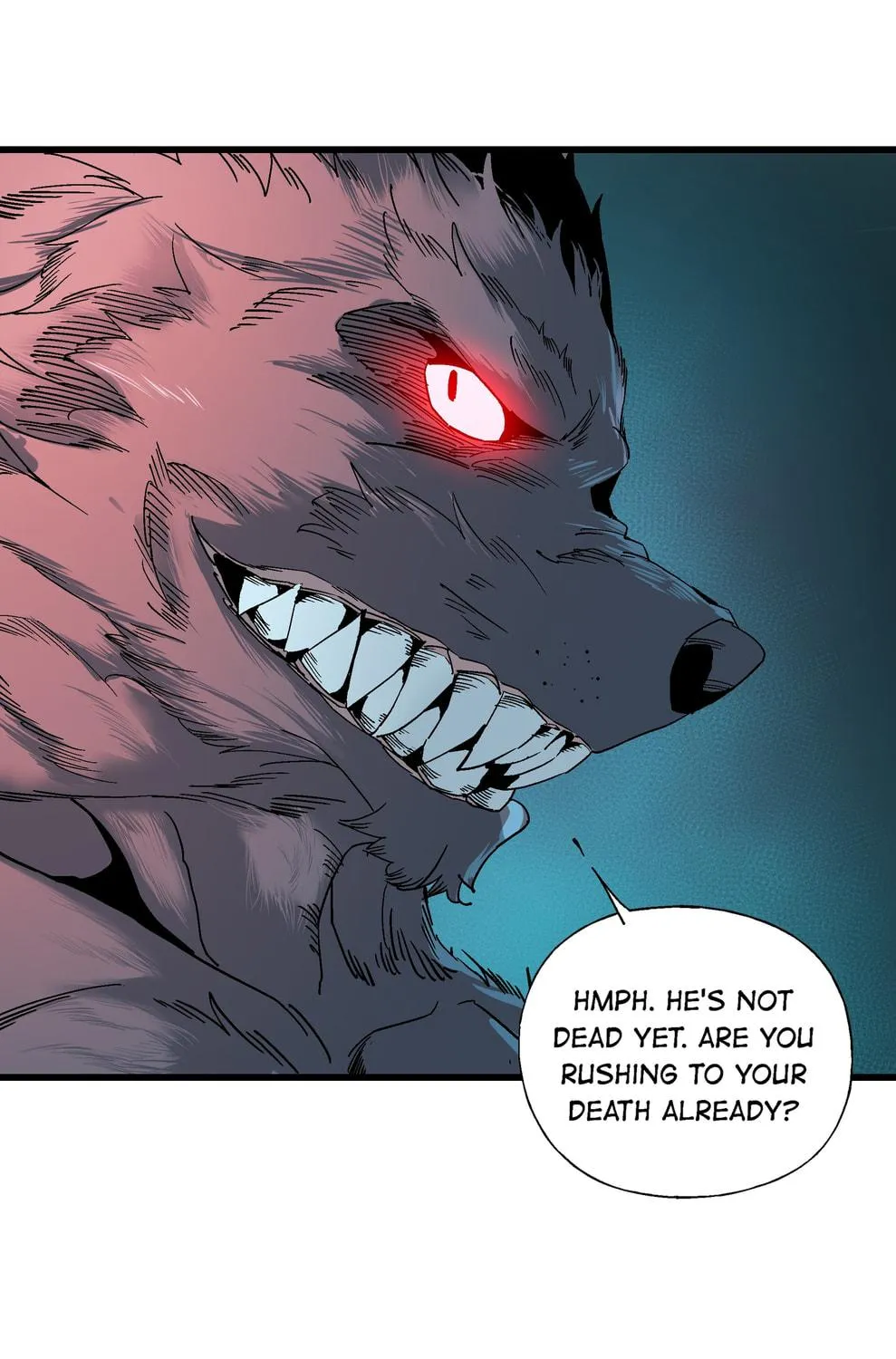 Read Soul Hunter: Ghost Chronicles (Colored) chapter 32 image 82 on Lezhin