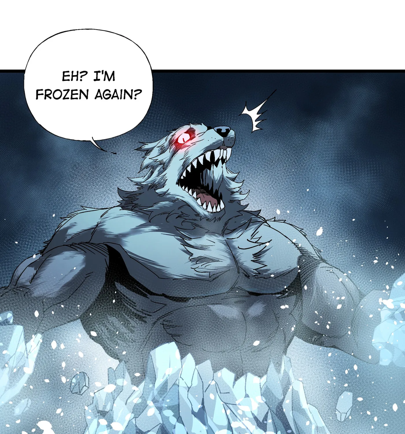 Read Soul Hunter: Ghost Chronicles (Colored) chapter 32 image 84 on Lezhin
