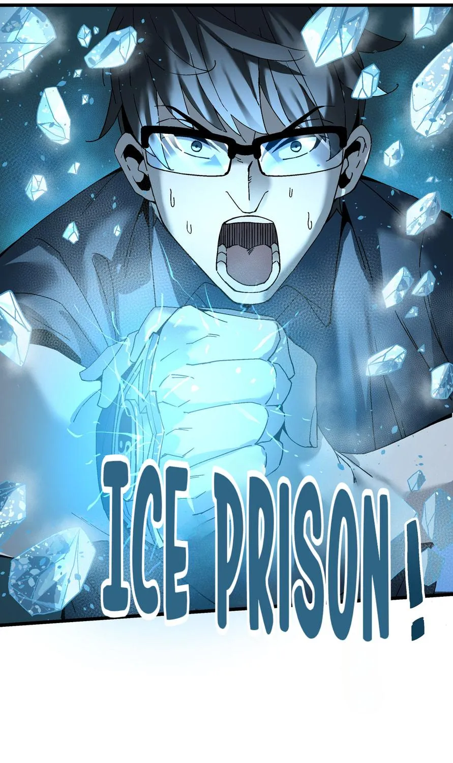 Read Soul Hunter: Ghost Chronicles (Colored) chapter 32 image 87 on Lezhin