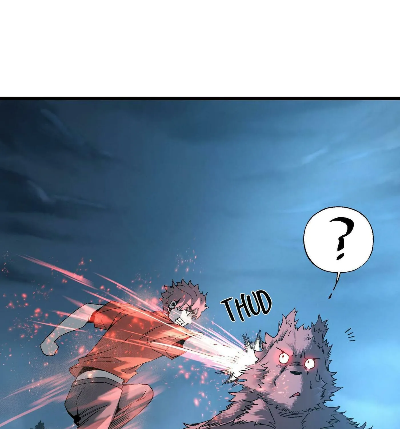 Read Soul Hunter: Ghost Chronicles (Colored) chapter 32 image 89 on Lezhin