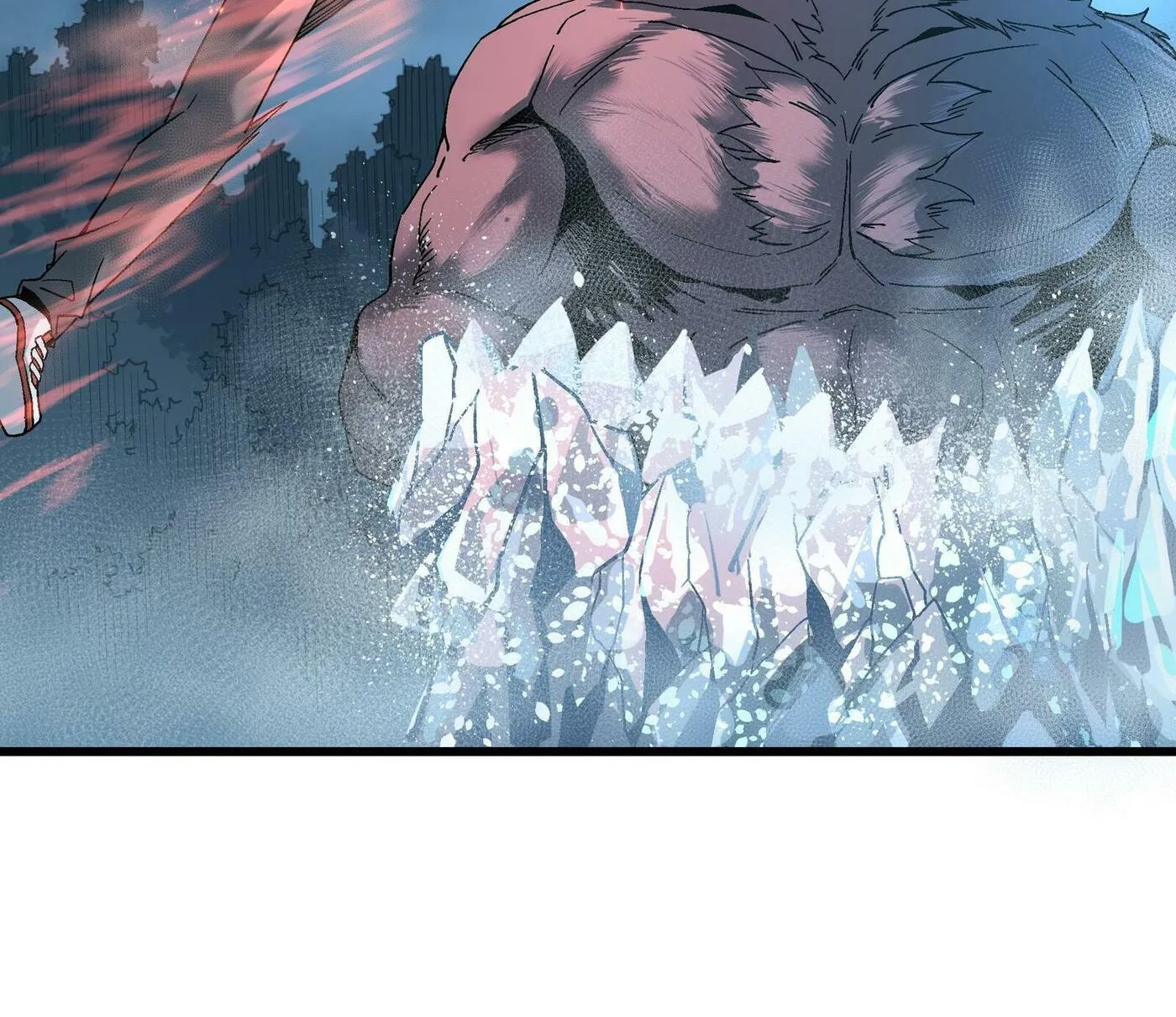 Read Soul Hunter: Ghost Chronicles (Colored) chapter 32 image 90 on Lezhin