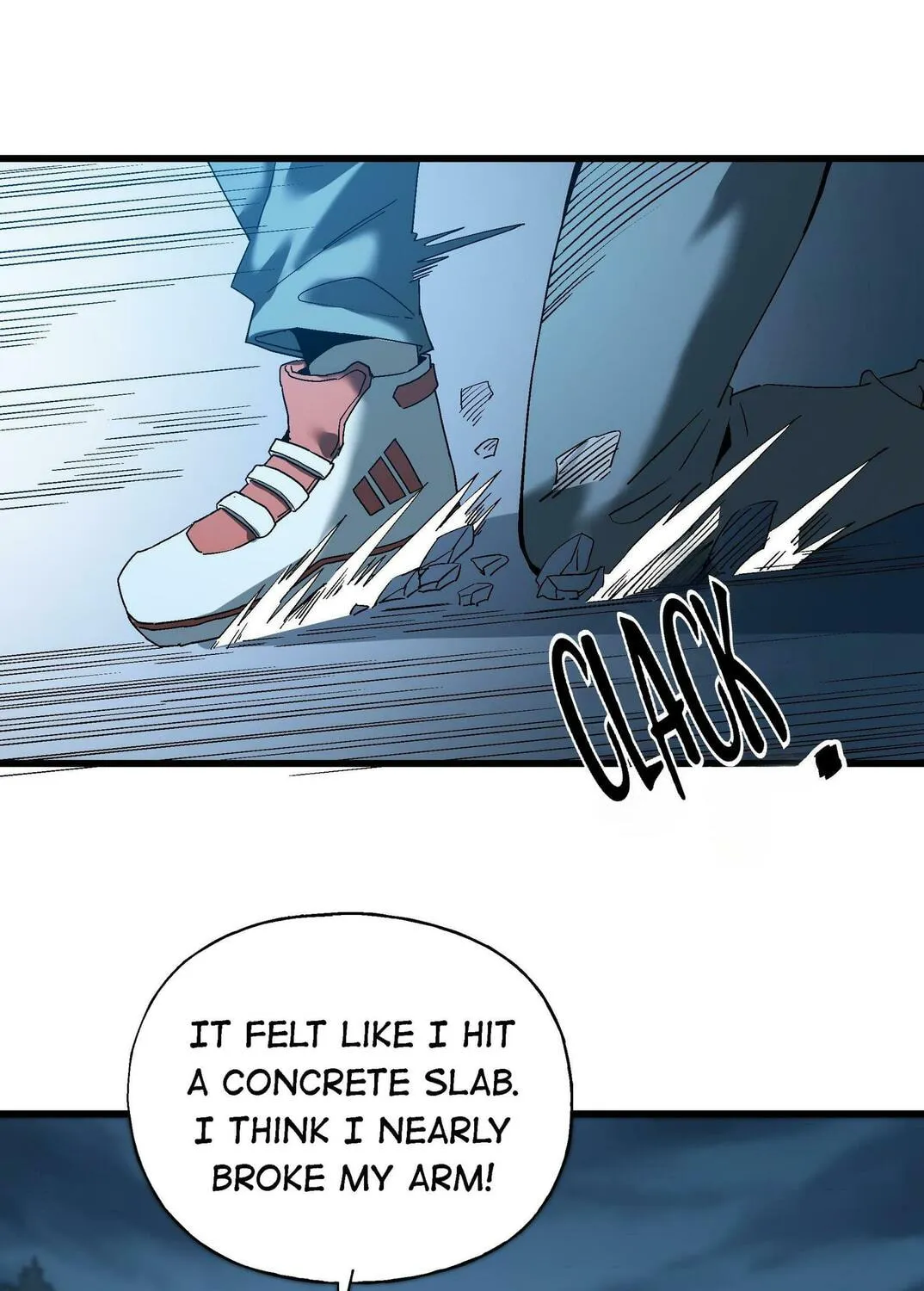 Read Soul Hunter: Ghost Chronicles (Colored) chapter 32 image 91 on Lezhin