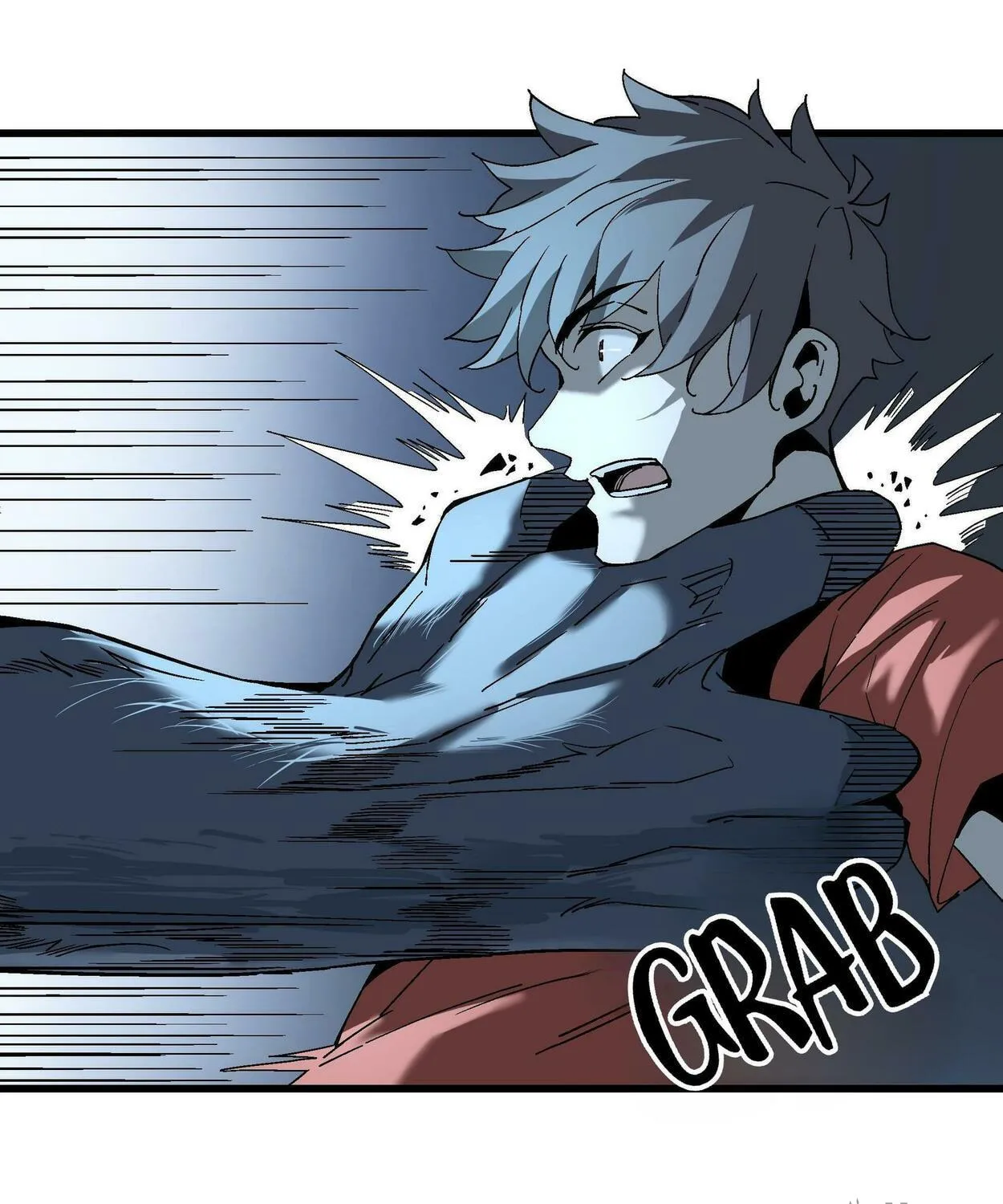 Read Soul Hunter: Ghost Chronicles (Colored) chapter 32 image 99 on Lezhin