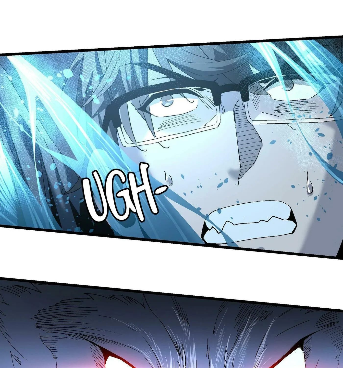Read Soul Hunter: Ghost Chronicles (Colored) chapter 33 image 10 on Lezhin