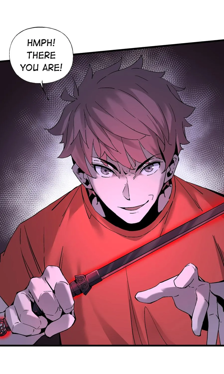 Read Soul Hunter: Ghost Chronicles (Colored) chapter 33 image 100 on Lezhin