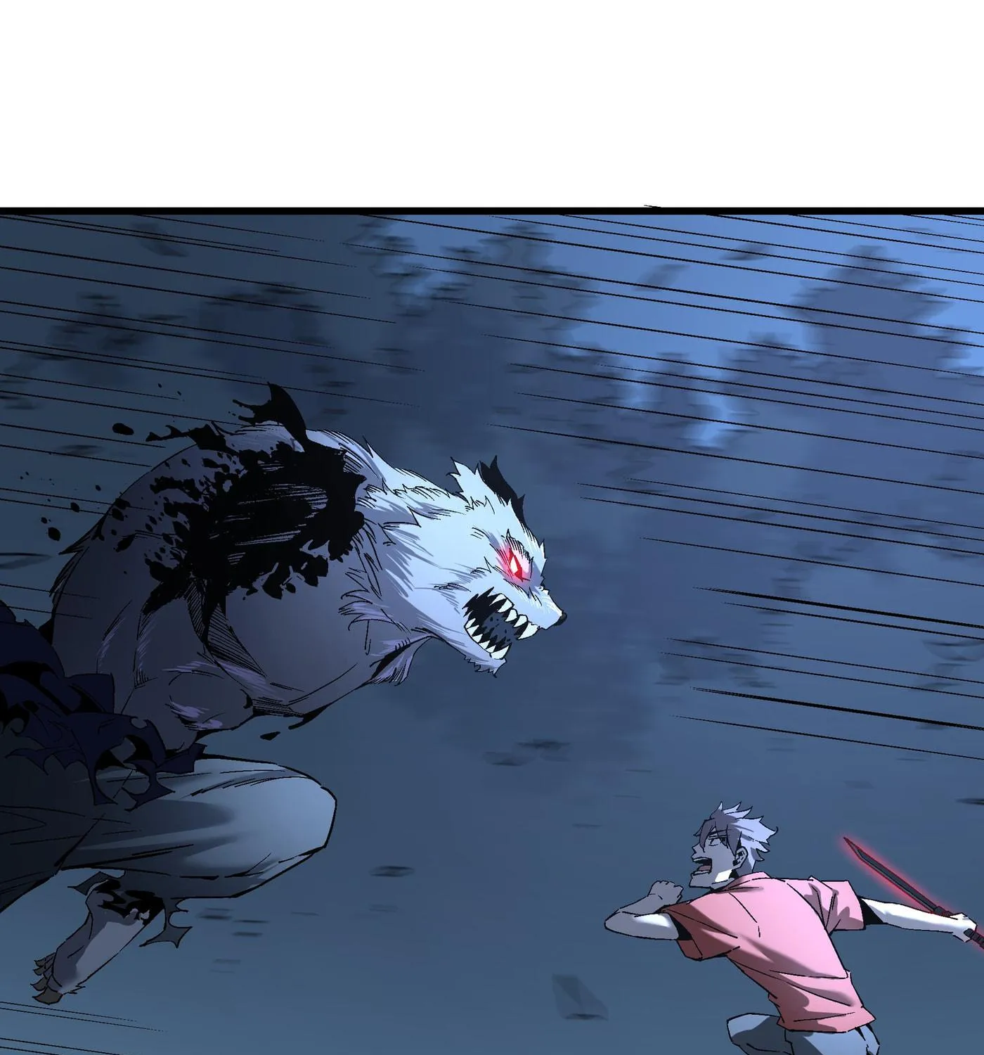 Read Soul Hunter: Ghost Chronicles (Colored) chapter 33 image 102 on Lezhin