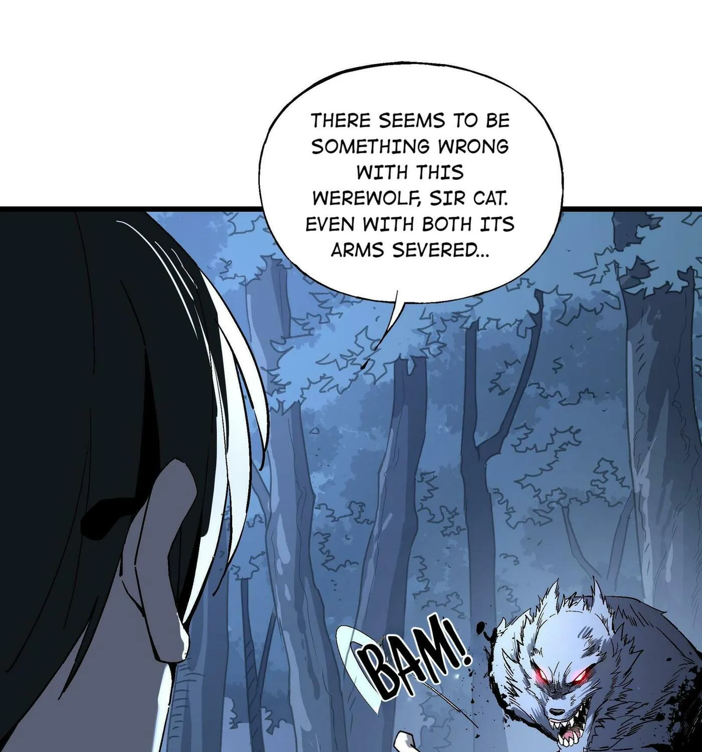 Read Soul Hunter: Ghost Chronicles (Colored) chapter 33 image 106 on Lezhin