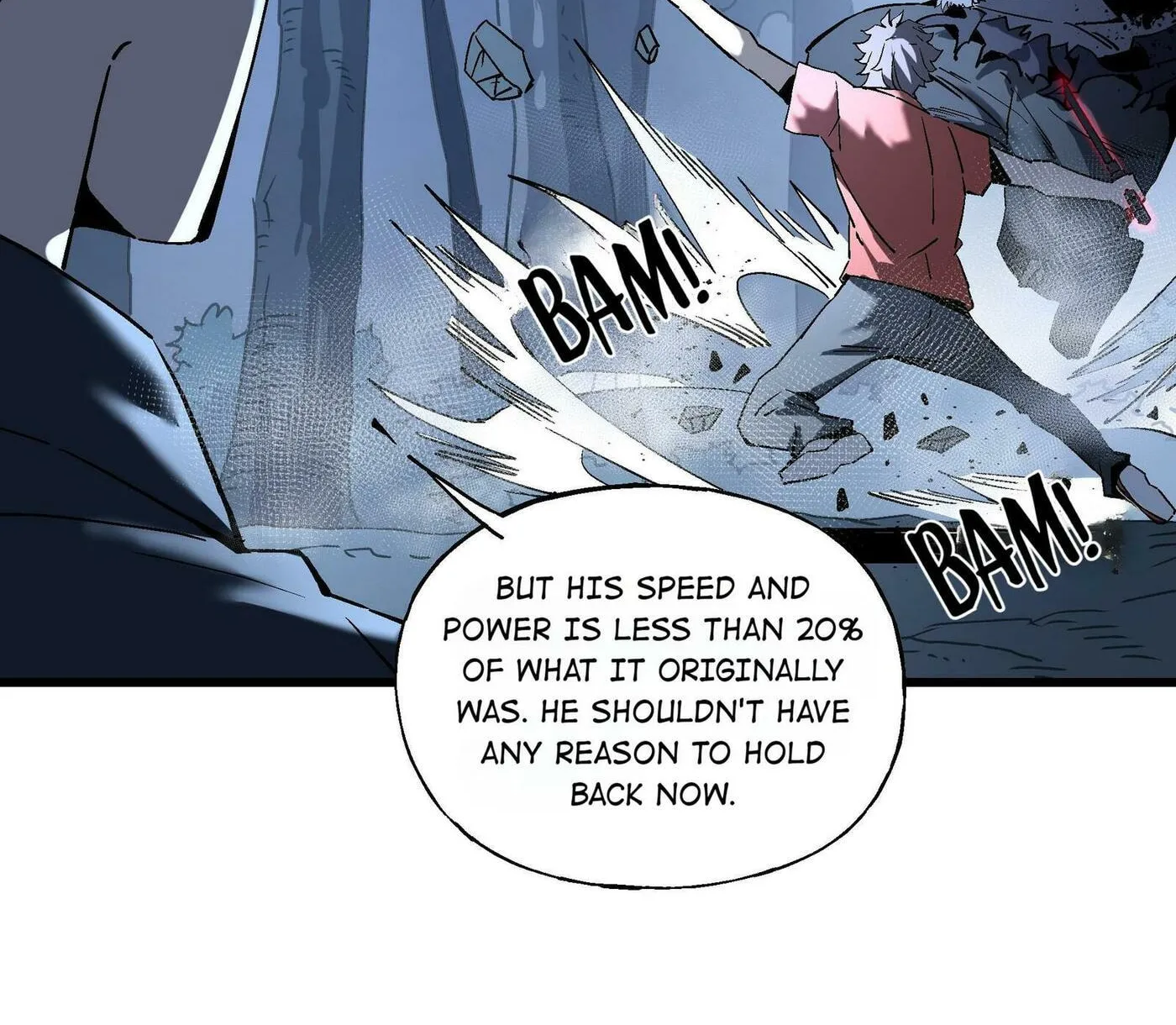 Read Soul Hunter: Ghost Chronicles (Colored) chapter 33 image 107 on Lezhin