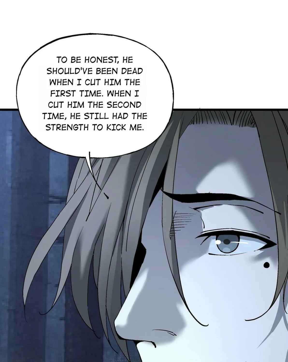 Read Soul Hunter: Ghost Chronicles (Colored) chapter 33 image 108 on Lezhin