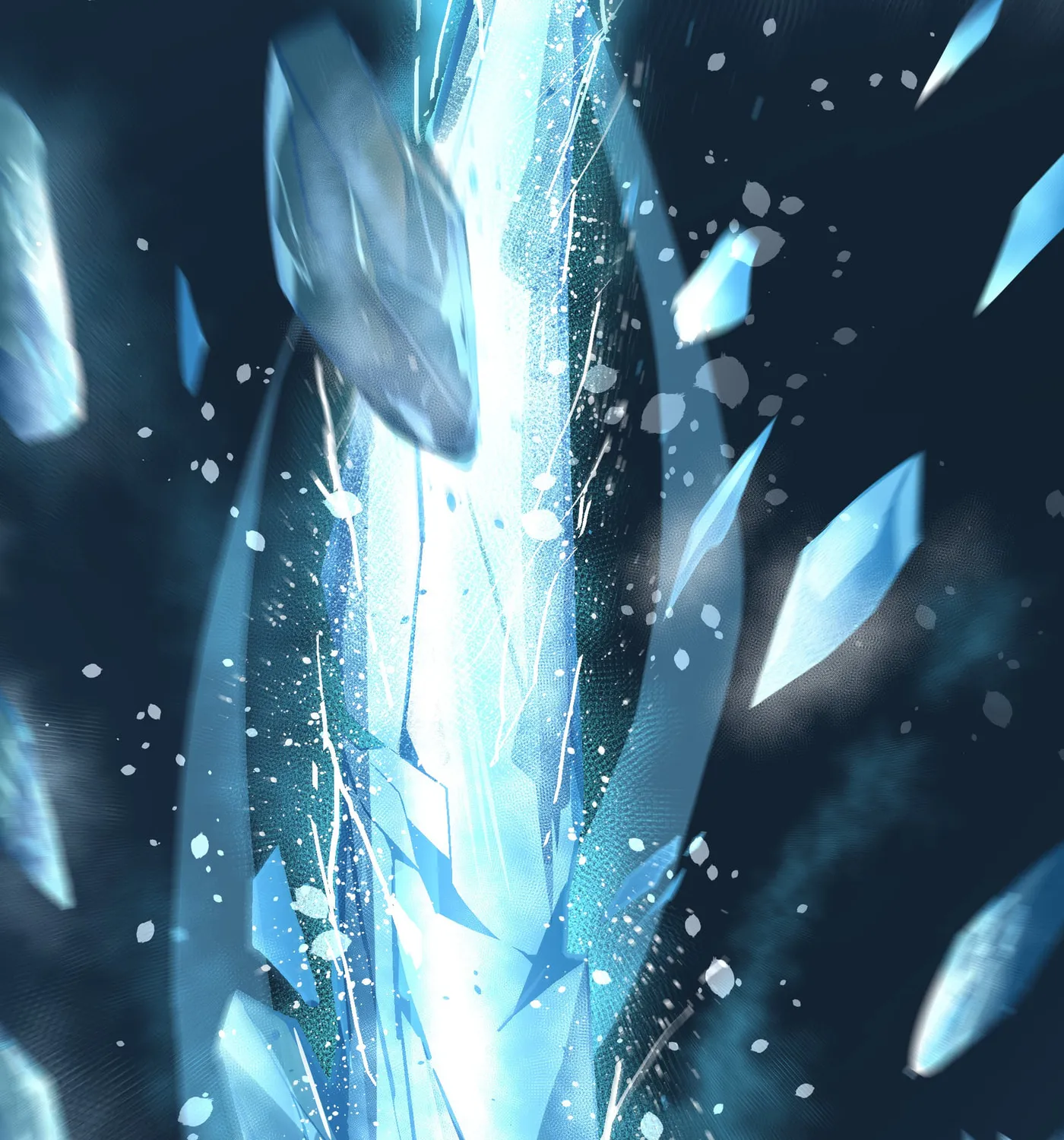 Read Soul Hunter: Ghost Chronicles (Colored) chapter 33 image 14 on Lezhin