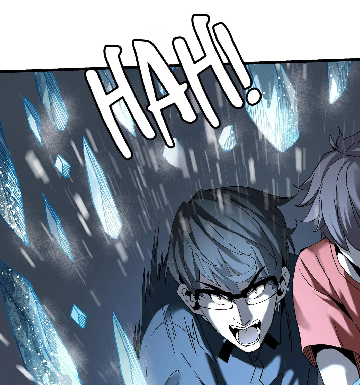 Read Soul Hunter: Ghost Chronicles (Colored) chapter 33 image 19 on Lezhin