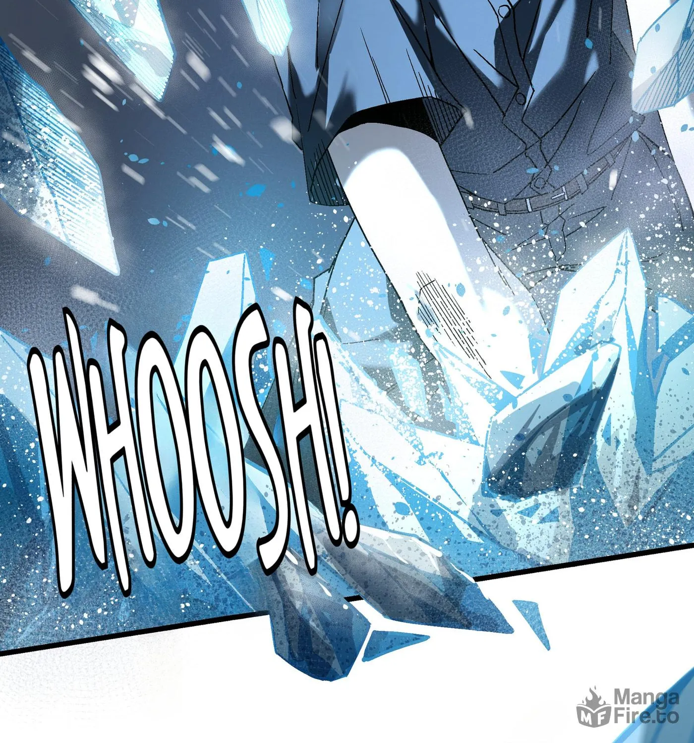Read Soul Hunter: Ghost Chronicles (Colored) chapter 33 image 20 on Lezhin