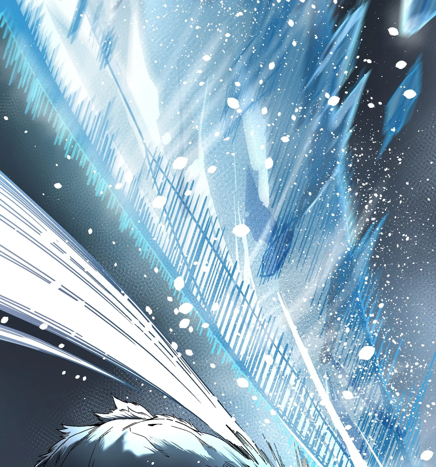Read Soul Hunter: Ghost Chronicles (Colored) chapter 33 image 22 on Lezhin
