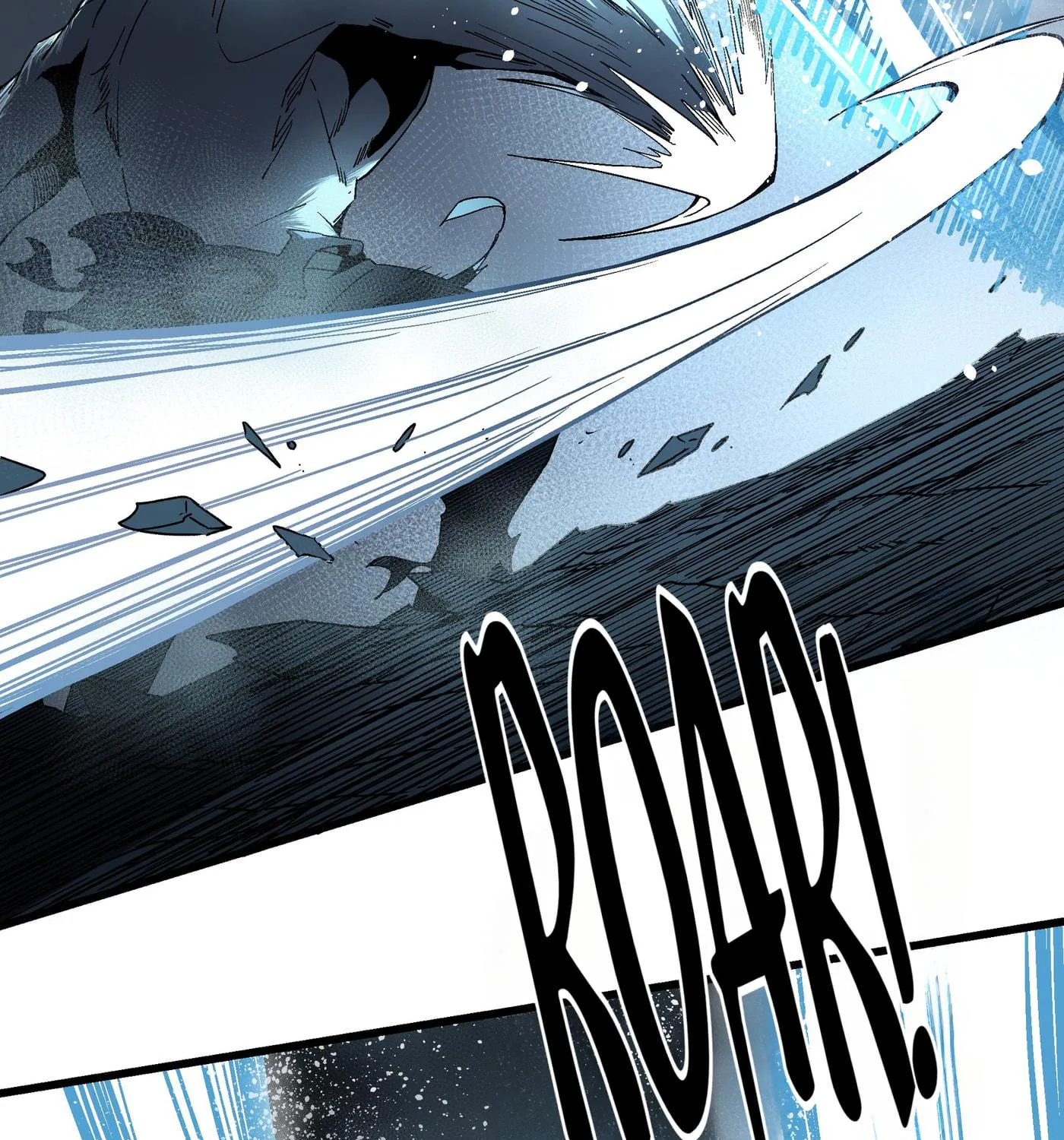 Read Soul Hunter: Ghost Chronicles (Colored) chapter 33 image 23 on Lezhin