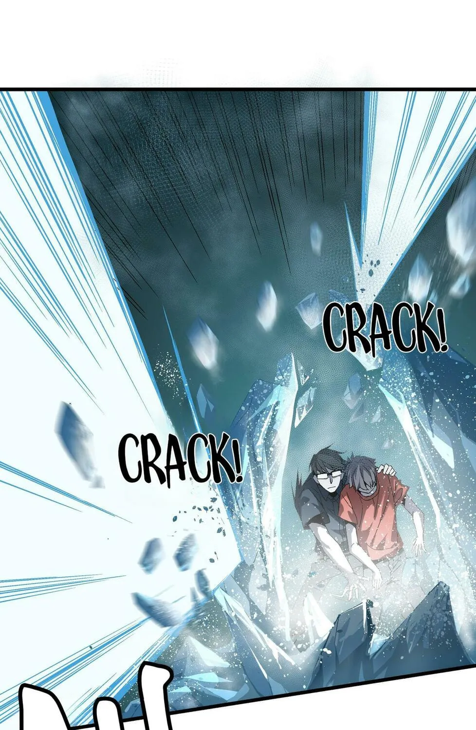 Read Soul Hunter: Ghost Chronicles (Colored) chapter 33 image 25 on Lezhin