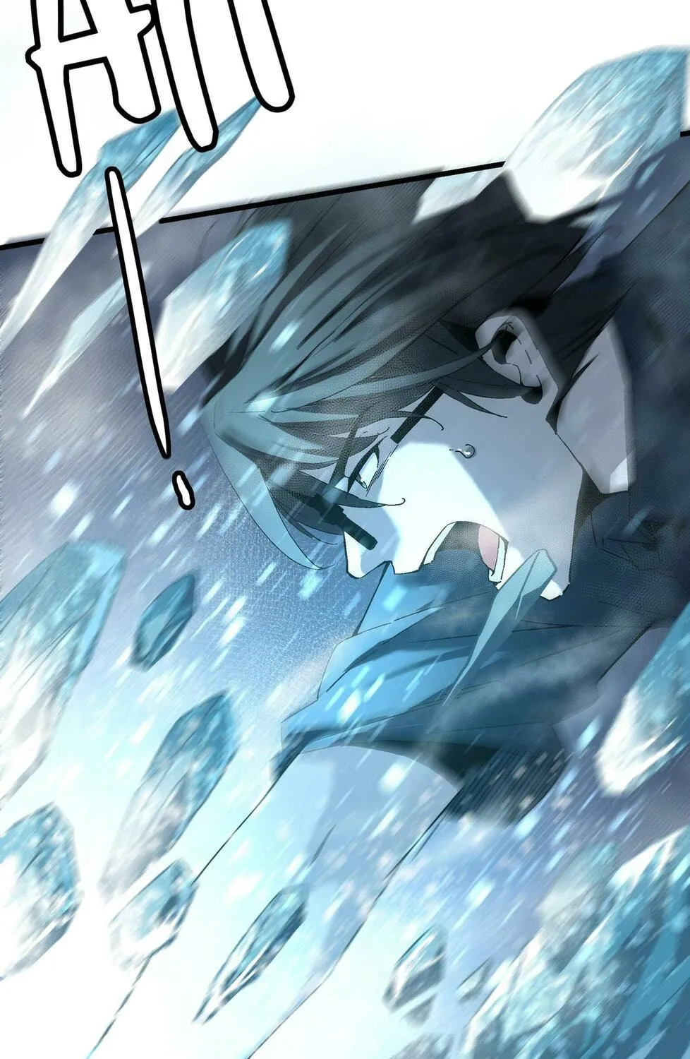 Read Soul Hunter: Ghost Chronicles (Colored) chapter 33 image 27 on Lezhin