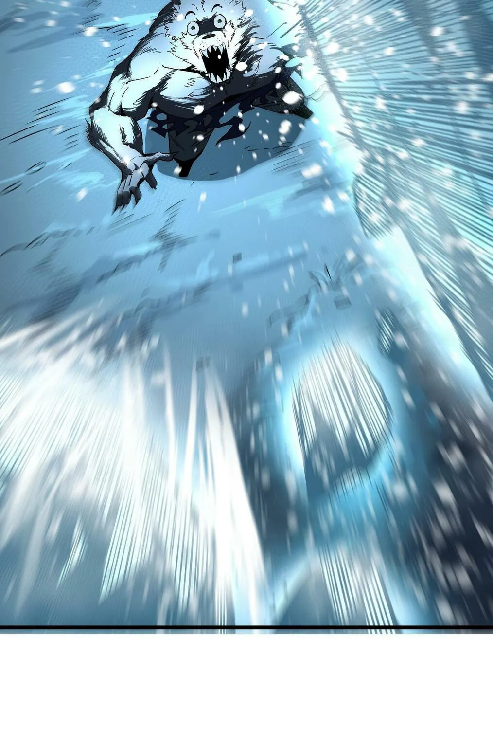 Read Soul Hunter: Ghost Chronicles (Colored) chapter 33 image 31 on Lezhin