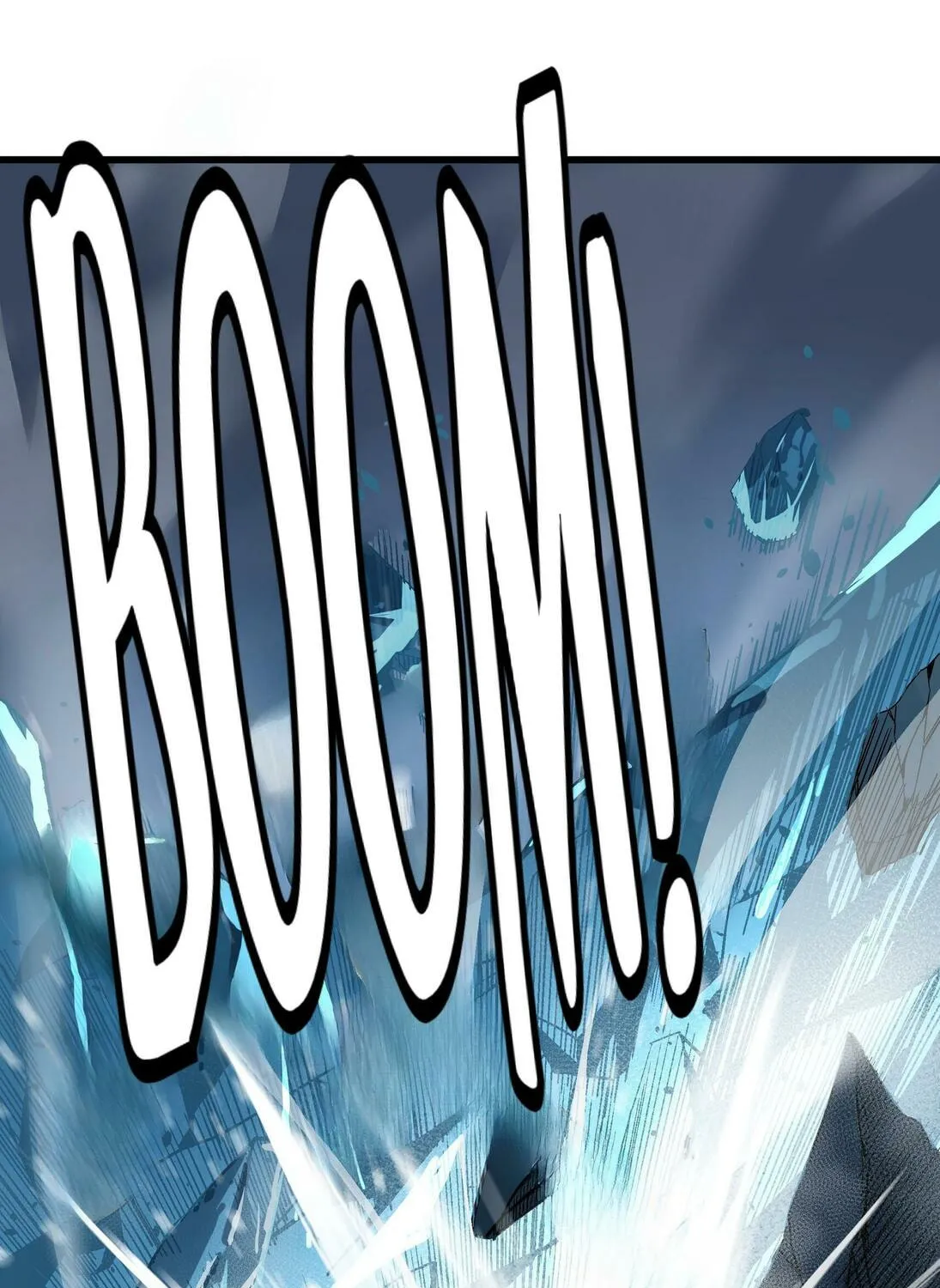 Read Soul Hunter: Ghost Chronicles (Colored) chapter 33 image 33 on Lezhin