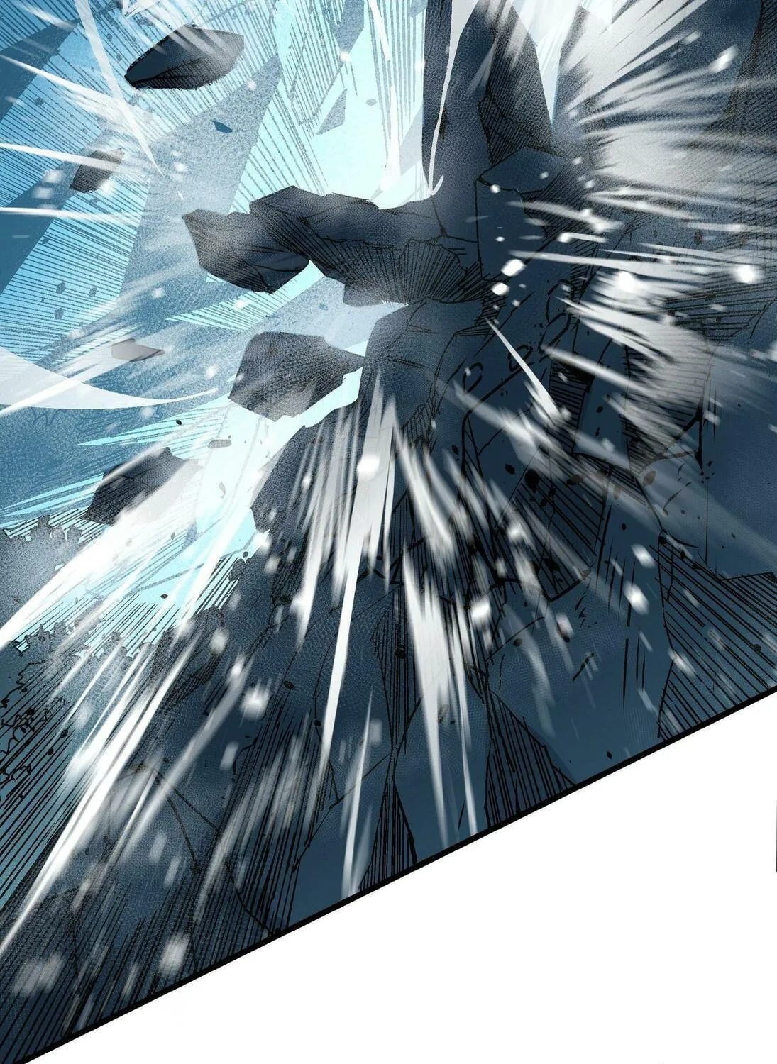 Read Soul Hunter: Ghost Chronicles (Colored) chapter 33 image 35 on Lezhin