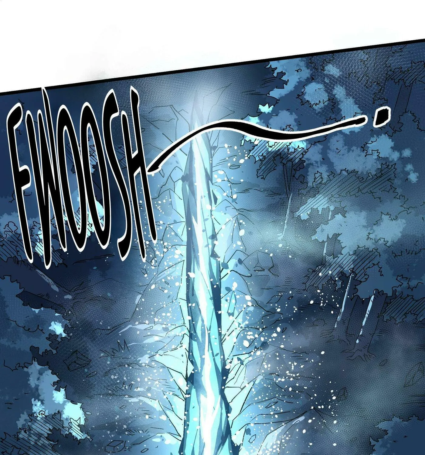 Read Soul Hunter: Ghost Chronicles (Colored) chapter 33 image 37 on Lezhin