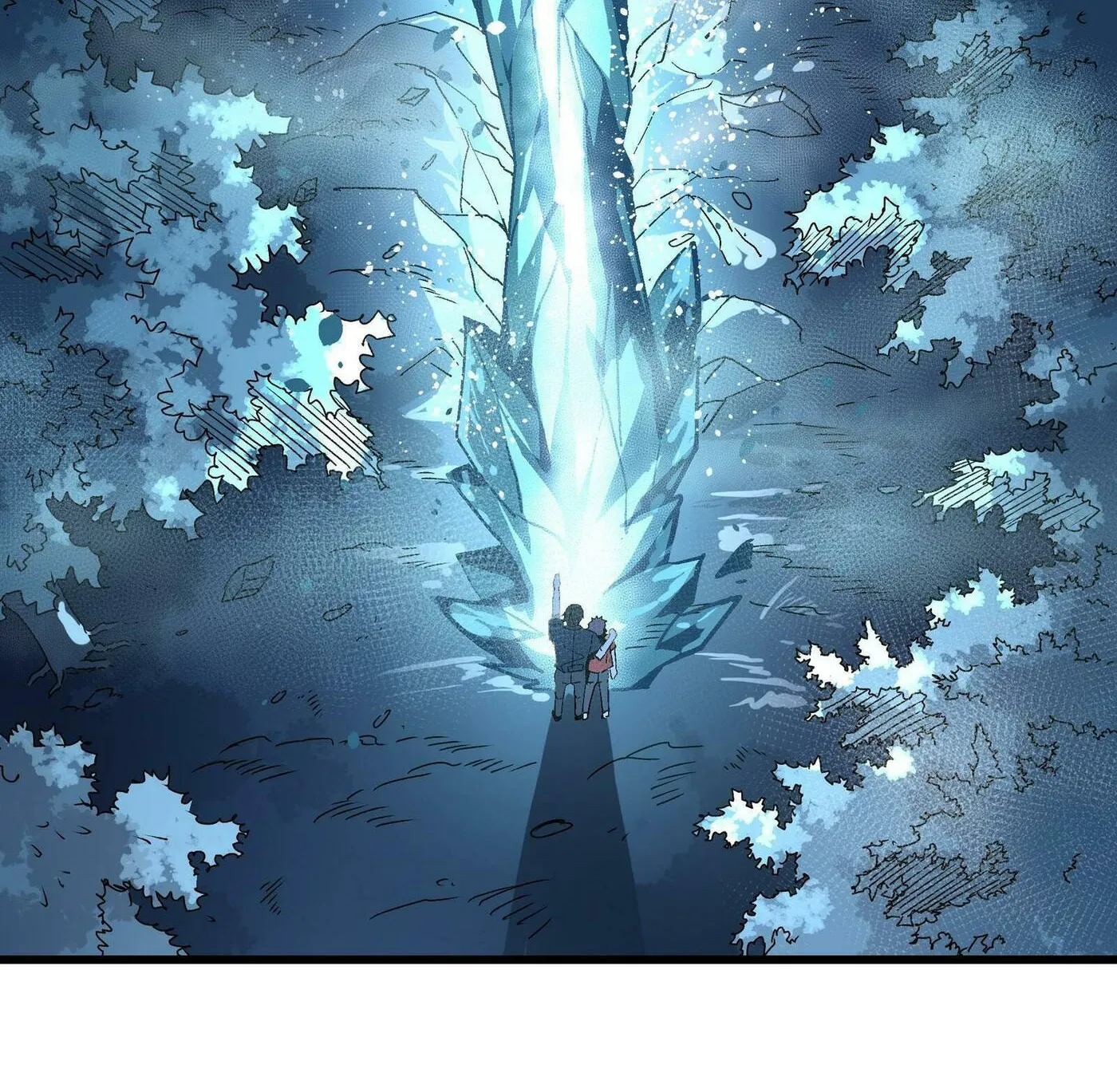 Read Soul Hunter: Ghost Chronicles (Colored) chapter 33 image 38 on Lezhin