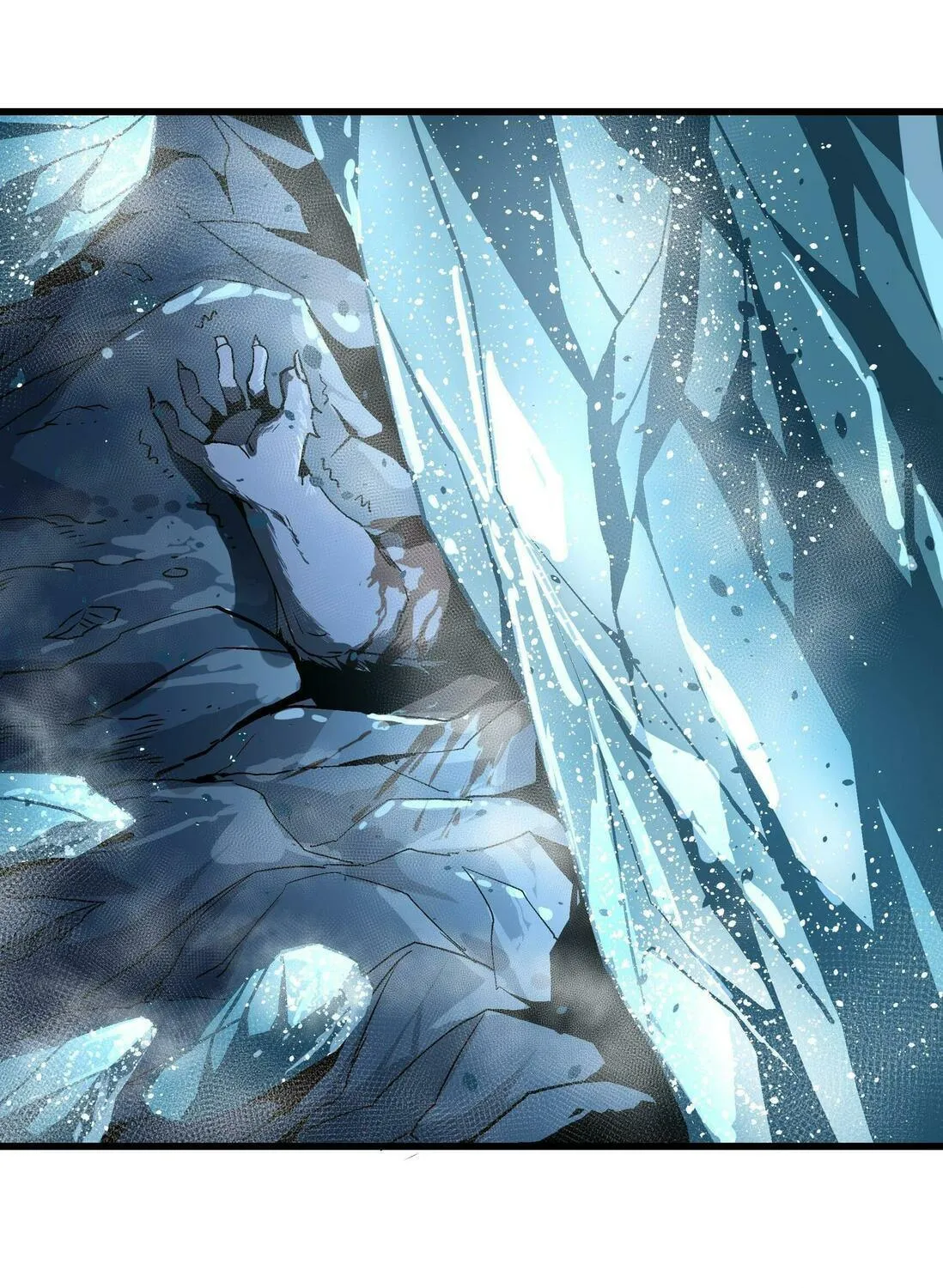 Read Soul Hunter: Ghost Chronicles (Colored) chapter 33 image 39 on Lezhin