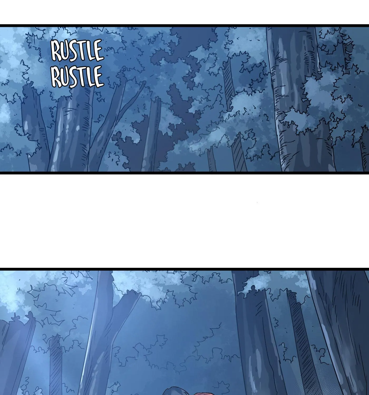 Read Soul Hunter: Ghost Chronicles (Colored) chapter 33 image 41 on Lezhin